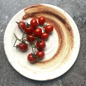 Everyday Dinner Plate #2