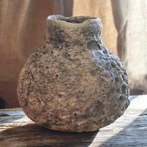 Lava Vase #2